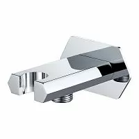 Lemark LM3985C Подключение для душевого шланга, хром