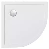 Акватон 1A713936CA010 Калифорния Душевой поддон 80х80 см, белый