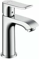 Hansgrohe 31088000 Metris Смеситель для раковины, хром