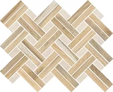RONDINE INFUSION J90584_InfnBirchMosBraid Мозаика купить в интернет-магазине Сквирел