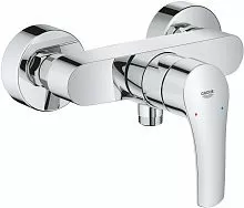 Grohe 33555003 Eurosmart Смеситель для душа, однорычажный, хром