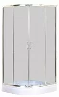 Loranto SUNWAY CS-8015GB 90 Душевое ограждение с поддоном