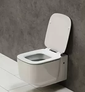 BelBagno BB127CH Унитаз подвесной, чаша
