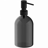 Vitra A4489136 Origin Диспенсер для жидкого мыла, матовый черный