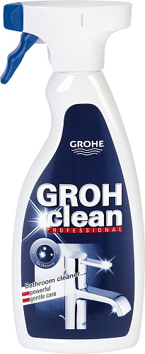 Grohe 48166000 GROHClean Professional Чистящее средство для сантехники и ванной комнаты