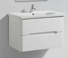 BelBagno Luxury/Soft LUXURY/SOFT-800-2C-SO-BF тумба под раковину BelBagno Luxury/Soft LUXURY/SOFT-800-2C-SO-BF тумба под раковину