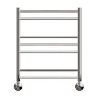 Lemark LM72607 Ursus Полотенцесушитель водяной, подвесной, хром