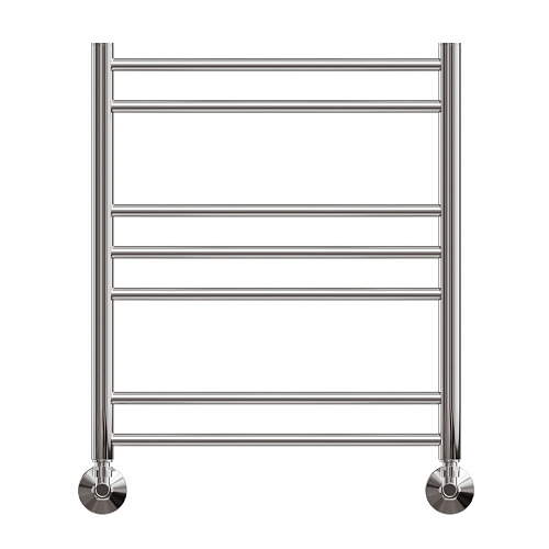 Lemark LM72607 Ursus Полотенцесушитель водяной, подвесной, хром