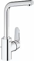 Grohe 23054003 Eurodisc Cosmopolitan Смеситель для раковины, хром