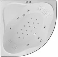 Ravak GR00002006 Thai Spa Ultra Flat Гидромассажная система, хром