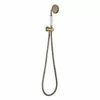 Caprigo 99-562-vot Parts Душевой гарнитур, бронза
