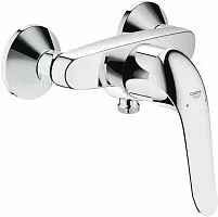 Grohe 32780000 Euroeco Special Relaunch Смеситель для душа, однорычажный, рычаг 120 мм, хром