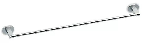 Ravak X07P192 Chrome CR 310.00 Полотенцедержатель 66 см, хром купить в интернет-магазине Сквирел