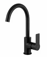 Remer Rubinetterie Energy EY72NO Смеситель для кухни