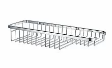 Полка Timo Nelson 150079/00 chrome купить  в интернет-магазине Сквирел