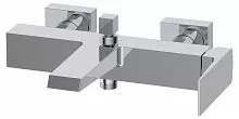 BelBagno ARL-VASM-CRM Arlie Смеситель для ванны/душа, хром