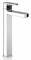 Ravak X070100 CR 015.00 Chrome Смеситель для умывальника, высокий, хром