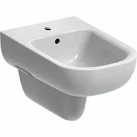 Geberit 500.216.01.1 Smyle Биде подвесное 35х54 см, белое
