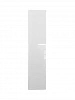 Эстет ФР-00007133 Malibu Шкаф навесной 20х90 см R, белый купить  в интернет-магазине Сквирел