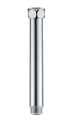 Cezares CZR-PCD20-01 Удлинитель душевой колонны, хром
