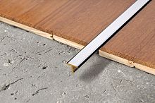 Progress Profiles Профили для полов PCROC149  профиль покрытия швов Progress Profiles Профили для полов PCROC149  профиль покрытия швов