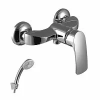 Lemark LM1703C Plus Shape Смеситель для душа, хром