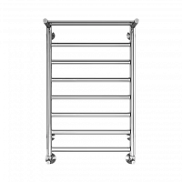 Terminus Хендрикс П8 500х800 (4670078530424) Полотенцесушитель водяной