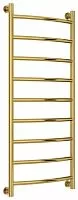 Сунержа 03-0200-1250 Галант+ Полотенцесушитель водяной 1200х500 мм, золото