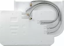 Hansgrohe 28414180 Raindance Rainmaker Скрытая часть для верхнего душа