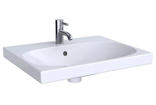 Сет №492_500.622.01.2, Раковина (White) снято с производства