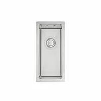 IDDIS, EDI21S0i77 Edifice Мойка, нержавеющая сталь, универсального монтажа 21х44 см, сатин