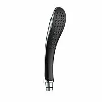 IDDIS, 0211F00i18 Optima Home Лейка для душа, матовый черный