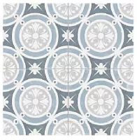 DualGres Luken Arinka 45x45 Керамическая плитка купить в интернет-магазине Сквирел