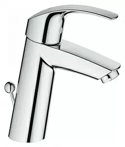 Grohe 23322001 Eurosmart Смеситель для раковины, хром