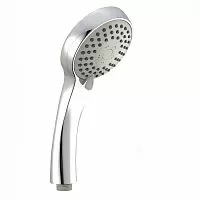IDDIS, A11631 Optima Home Лейка для душа 3F, хром
