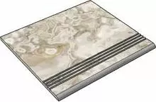La Faenza Oro GBOrOceRm30_4 30x30 Ступень купить в интернет-магазине Сквирел