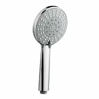 IDDIS, 0605F00i19 Optima Home Душевая лейка, хром