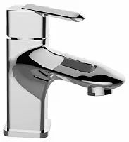 BelBagno CRY-LVM-CRM Crystal Смеситель для раковины, хром