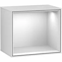 Villeroy & Boch AG FINION F580GNGN Стеллаж купить недорого в интернет-магазине Сквирел