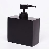 WasserKraft  Abens K-3799 Дозатор для жидкого мыла купить  в интернет-магазине Сквирел