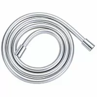 Azario AZ-SW-PVC-1,75-BL Душевой шланг, хром