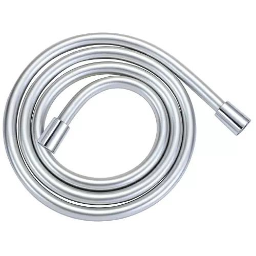 Azario AZ-SW-PVC-1,75-BL Душевой шланг, хром