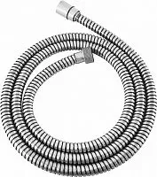 Caprigo 99-317-сrm Шланг в латунной оплетке 170 см, хром