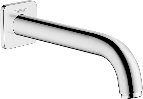 Hansgrohe 71460000 Vernis Shape Излив для ванны, хром