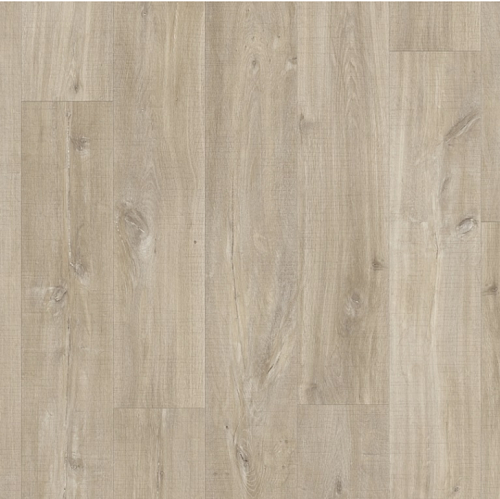 Quick-Step Balance Glue+ BAGP40031 Дуб каньон светло-коричневый пилёный, Виниловая клеевая плитка снято с производства