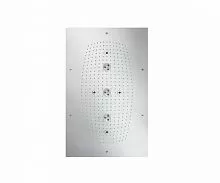 Hansgrohe 28417000 Raindance Rainmaker Верхний душ, 46х68 см, хром