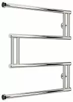 Сунержа 00-4050-6060 High-Tech Полотенцесушитель водяной Model M+, 600х600 мм, без покрытия