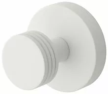 Сунержа 30-3005-0000 Каньон Вешалка настенная / L 50, матовый белый