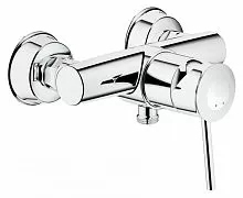 Grohe 32867000 BauClassic Смеситель для душа, хром