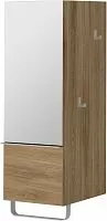 Jacob Delafon EB893G-E10 Odeon Up Шкаф-пенал 35 см, квебекский дуб купить  в интернет-магазине Сквирел